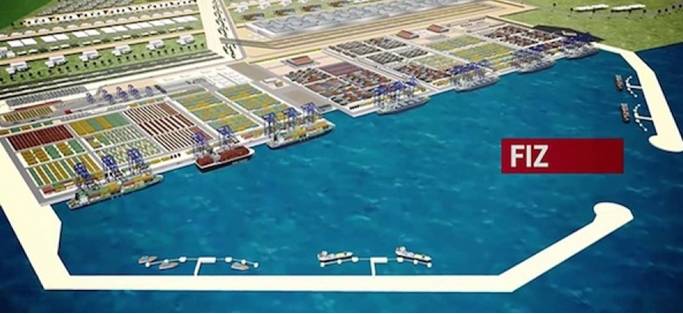 SSA Marine獲格魯吉亞Anaklia深水集裝箱碼頭20年經(jīng)營權(quán)，助力區(qū)域航運樞紐建設(shè)