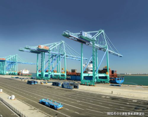 智慧零碳碼頭在天津港投運(yùn) 全球首個(gè)，引領(lǐng)未來港口發(fā)展新航向